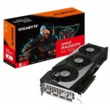 Gigabyte Radeon RX 7600 Gaming OC 8GB GDDR6 128bit