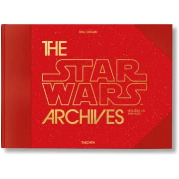 Star Wars Archives. 1999–2005 DUNCAN, PAUL