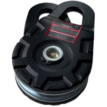 DRAGON WINCH Vilces bloks 10t