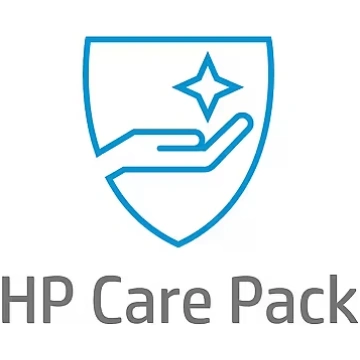 Hewlett Packard 3 years Next Business Day Onsite +