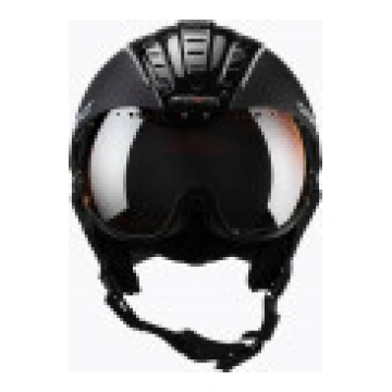 Kasko ķivere CASCO SP-2 Carbonic Vis melna M 55-57