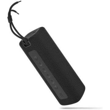 Bezvadu skaļrunis Xiaomi Mi Portable Bluetooth Spe