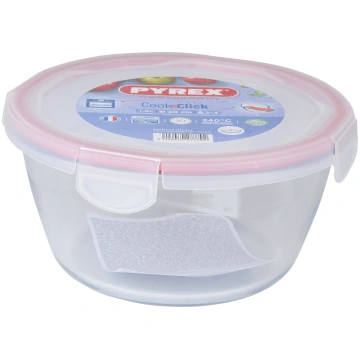 PYREX Konteiners pārtikai Pyrex, 1.6 l