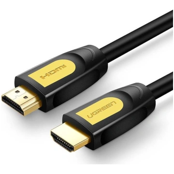 Kabelis Ugreen Hdmi - Hdmi 1.5m Melns ()