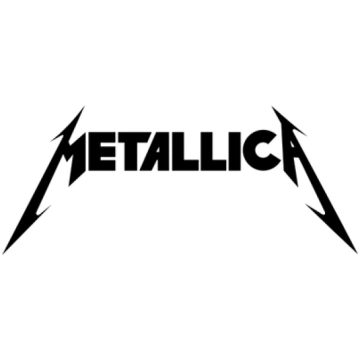 Metallica Drum Sheet Music Bundle - Spit Out the B