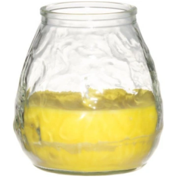 (Ir veikalā) Aura Venice Candle Citronella Svece p