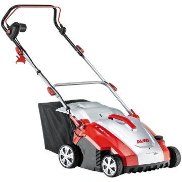 Zāles aerators elektriskais AL-KO 36E COMFORT 3in1