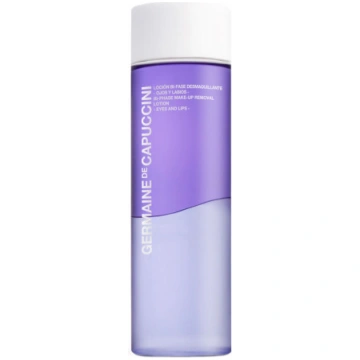 Germaine de Capuccini Options Bi-Phase Eye Make-Up