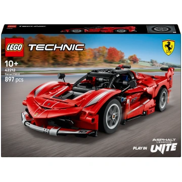 LEGO® 42212 Technic Ferrari FXX K