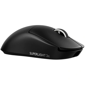 Spēļu pele Logitech G PRO X SUPERLIGHT 2c Ambidext