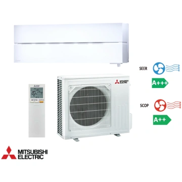 MITSUBISHI ELECTRIC MSZ-LN50VGW / MUZ-LN50VE