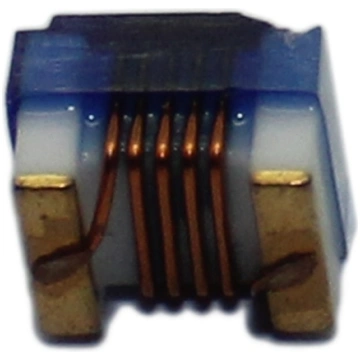 Inductor: coil; SMD; 1008; 47nH; 1000mA; R: 0.1Ω; 