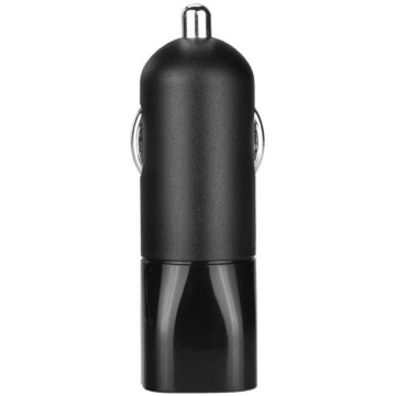 BlueStar Auto Lādētājs 12 V / 24 V / 2000 mA + Mic