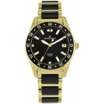 Citizen Jacques Lemans Ceramic 42-10G 42-10G