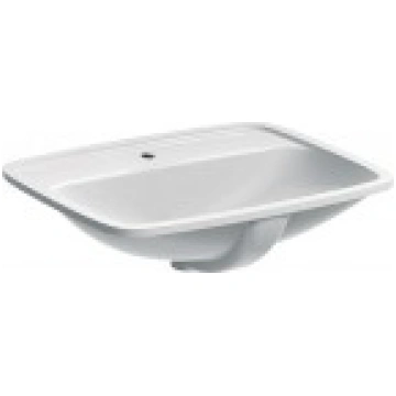 Selnova Square izlietne 60 cm Geberit 500.308.01.1