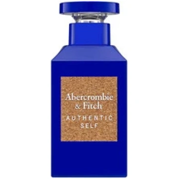 Abercrombie & Fitch Authentic Self Man EDT, 30ml
