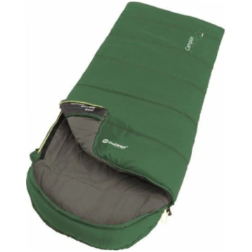 Outwell Campion Junior Green Guļammais 230374