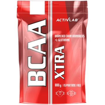 ACTIVLAB BCAA Xtra 800g