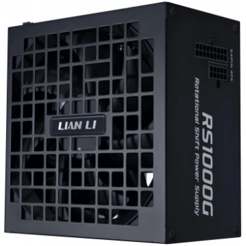Power Supply|LIAN LI|EDGE Platinum 1000|ATX|PC|100