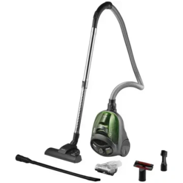 Sencor SVC 1016GR 3AAA putekļu sūcējs 800W