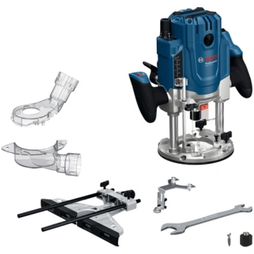 Frēze Bosch GOF 20-12; 2000 W 0601627220