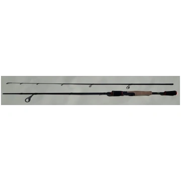 Spinings SUPER LIGHT IM8 0-8gr 2,1m