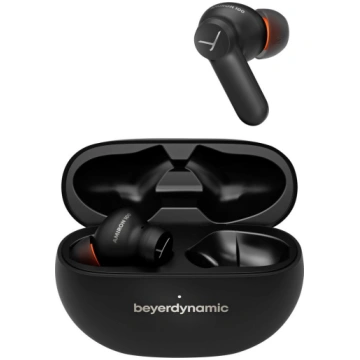 Beyerdynamic - AMIRON 100 Black True Wireless Earp