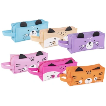 BUSTINA DAISY CUTE BAG COLOURBOOK