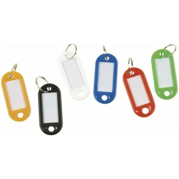 Q-Connect Q-CONNECT, 50x22mm, 100 | KF02692 | 5705
