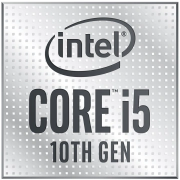Intel Core i5 10400 / 2.9 GHz processor - OEM CM80