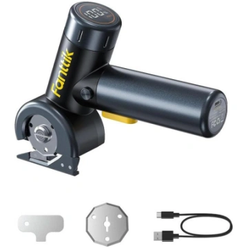 Fanttik C8 Nano electric cutting machine