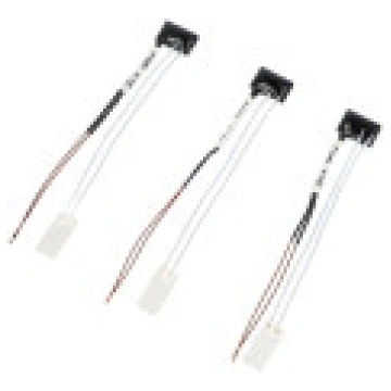 BambuLab Ceramic hotend sildītājs. 3 gab. Bambu La