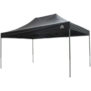 Paviljons 3 x 4,5 m visiem gadalaikiem, izturīgs, 