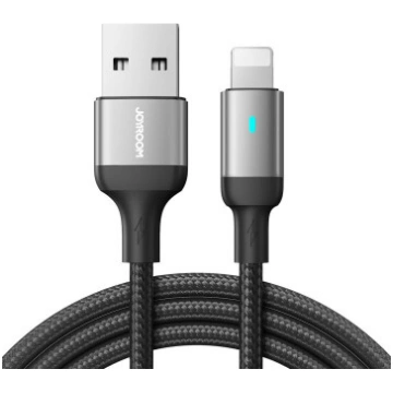Joyroom cable USB - Lightning 2.4A A10 Series 1.2 