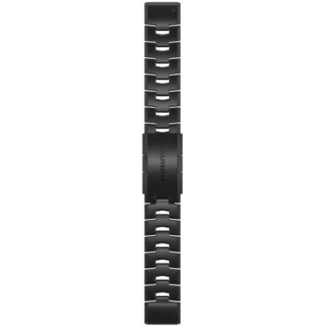 Garmin QuickFit 22 siksniņa titāns 010-12863-09
