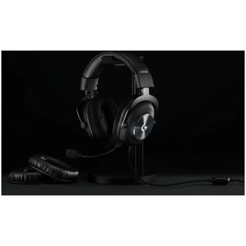 Logitech G G PRO X Gaming Headset 991-000358