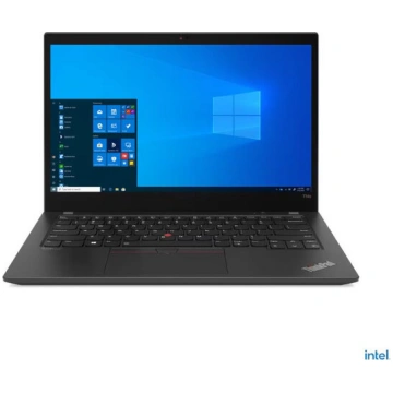 Portatīvais dators Portatīvais dators Lenovo Think