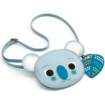 DJECO Dzīvnieka somiņa - Koala, DD00288