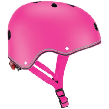 Skrituļslidotāja ķivere Globber Primo Lights, XS/S
