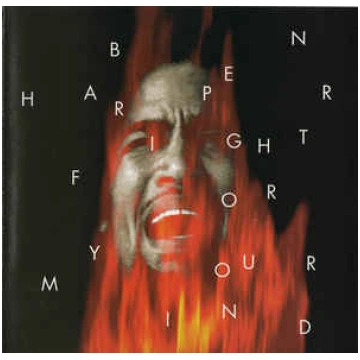 Lietots - CD Ben Harper - Fight For Your Mind Virg