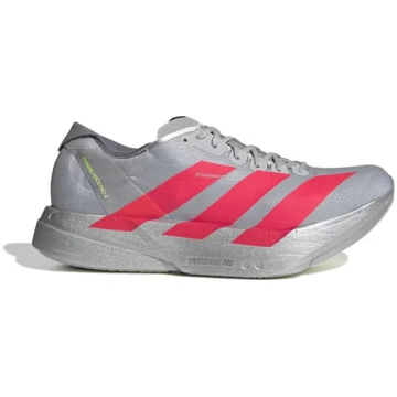 Adizero Adios Pro 4 Road Running Shoes Mens