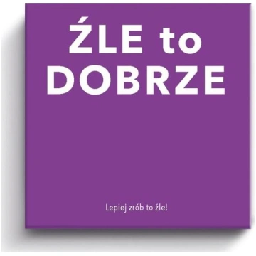 Tactic Gift Games: Źle to dobrze | 374769 | 641673