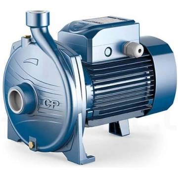 Pedrollo CP 160C ūdens sūknis 1.1kW 400V 1100 W-32