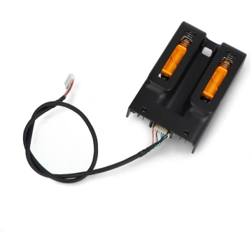 Filament buffer for Bambu Lab H2D/H2C series print