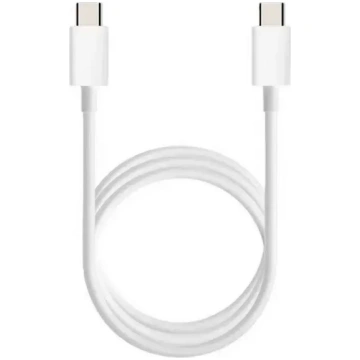 Cable Type C to Type C PD 40W HD23 1 m white | 590
