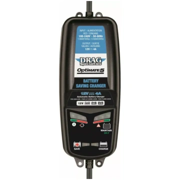 CHARGER DRAG OPTIMATE 5 EU