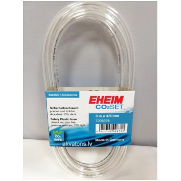 EHEIM CO2 HOSE 7206228