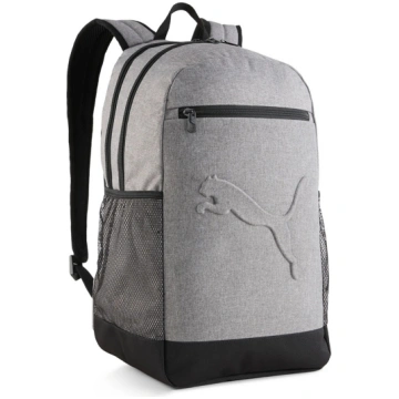 PUMA - Mugursoma, PUMA BUZZ HEATHER BACKPACK