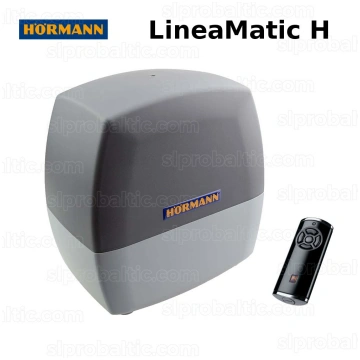 Hormann LineaMatic H 4511333