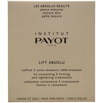 Komplekts, Payot, Lift Absolu, hidrogēls, nostipri